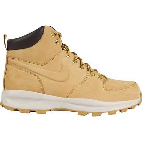 beige ‘ Nike Stiefel Herren 